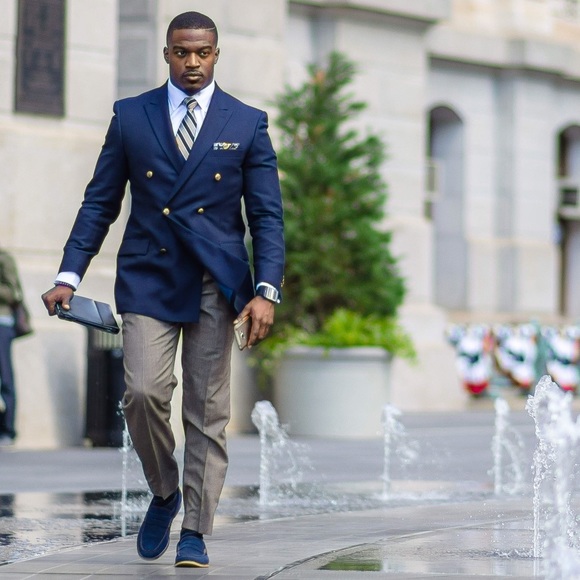 Meet your Posher, Paul - Picture 4 of 4